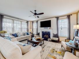 Millville by the Sea --- 39008 Seascape Ct, hotel in Millville