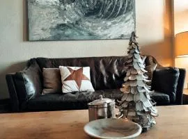 Chalet Sueño Nevado Deluxe by SURYNIEVE