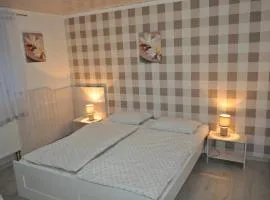 Apartament u Zięby