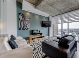 Les Immeubles Charlevoix - Le 760-631