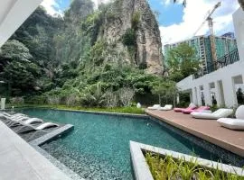 IPOH The Cove At Ipoh Garden East, Fully Air-Con