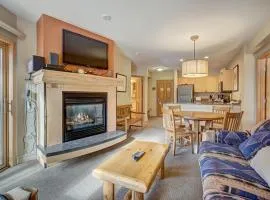 Premier Silver Mill 8181 - 2Br-Walk to Slopes! Kids Ski Free! condo