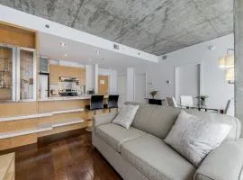 Les Immeubles Charlevoix - Le 760-207