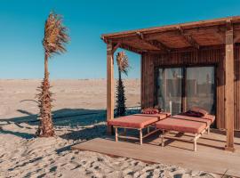 Selina Dakhla, hotell i Dakhla