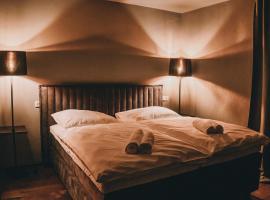 LA vie Hotel Landshut, hotel v destinaci Landshut