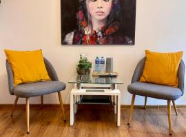 Topolove Rooms & Apartments