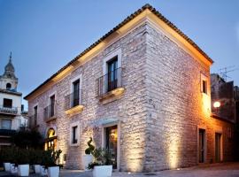 Abraxia B&B, hotel di Comiso