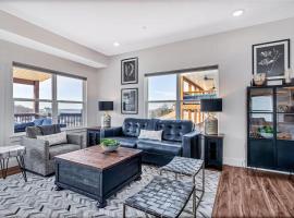 LakeCraze, hotel em Branson