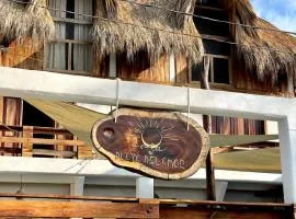 Casa playa del Amor