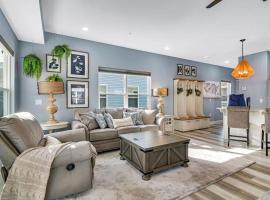 Star Gaze, hotel em Branson