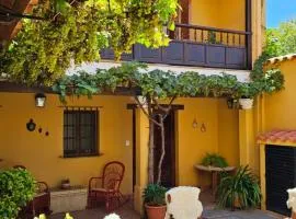 Villa Vicuña Cafayate Boutique Hotel