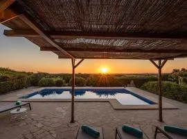 Finca Ca'n Tomeu.