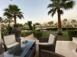 Renoviertes Luxusapartment Sunny Lakes 1 Sharm El-Sheikh nun auch für Langzeitmieter buchbar