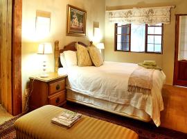 Thandile Country Lodge