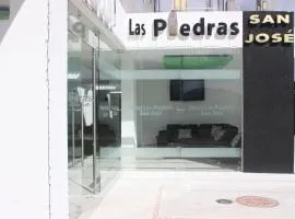 Hotel Las Piedras San Jose