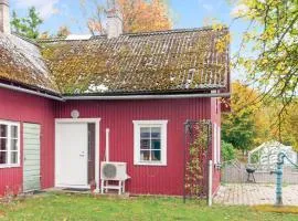 Holiday Home Tingstäte Martebo Kvie