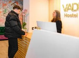 VAD HOSTEL ALICANTE - Albergue Juvenil