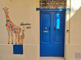 Gawhra B&B, hôtel pour les familles à Victoria