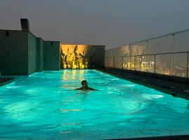 APARTAMENTO KELVIN - Edificio ON APARTMENTS