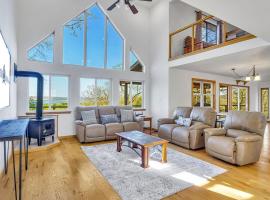 Once Upon A View, Hotel in Blue Eye