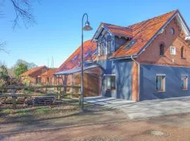 Nice Apartment In Loxstedt With Wifi And 1 Bedrooms
