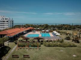 Il Belvedere, 5-stjernet hotel i Punta del Este