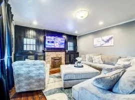 By Dtwn Lubbock! Spacious 4BR Home Near Texas Tech