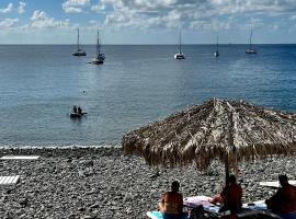 Home Away From Home, hotel near Sao Lourenco Point, Caniçal