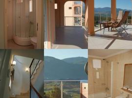 Private Dublex in Wyndham Hotel, hotel with pools in Kizilisik