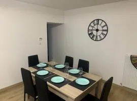 Appartement moderne