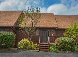 Sunplace 07, villa in McHenry