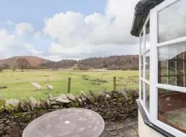 Pavement End Cottage