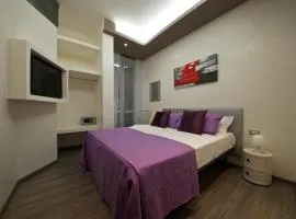 Roma Naif Rooms