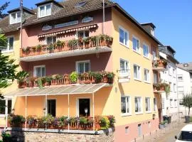 Hotel Restaurant Krone