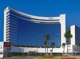 Luxury Apartment Hilton 5*