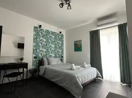 Olinad rooms