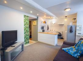 Paris Ain, apartement sihtkohas Coligny