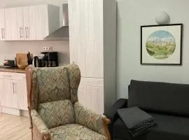 Haus Pielsticker Wohnung 4