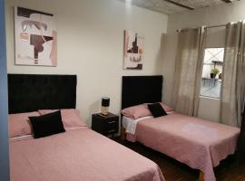 아레키파에 위치한 호텔 Hermoso departamento en el centro ciudad, casa M MELGAR