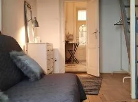 Nice downtown apartment