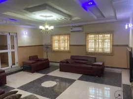 S&Y Apartment