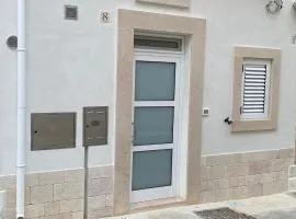 Casa trento