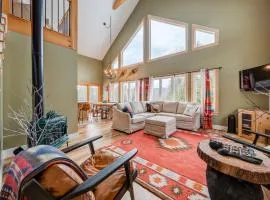 Cozy Home mins from Stratton & Mount Snow