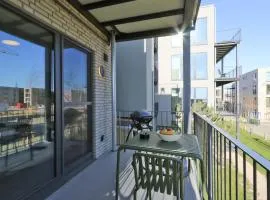 Lovely Apartment In Lembruchdümmer See