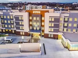 Staybridge Suites - Nashville - Vanderbilt by IHG