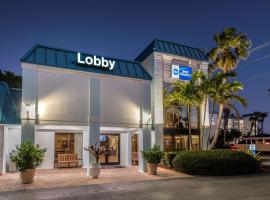 Best Western Cocoa Beach Hotel & Suites, hotel a Cocoa Beach