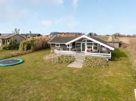 Holiday Home Bjørnøvænget Faaborg Denm