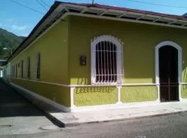 Casa Paraíso. Honda. Tolima.