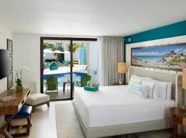 Margaritaville Island Reserve Riviera Cancún - A Karisma All-Inclusive Experience for All