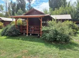 Villa Rosa House